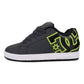 DC Boys Court Graffik Shoe