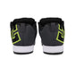DC Boys Court Graffik Shoe