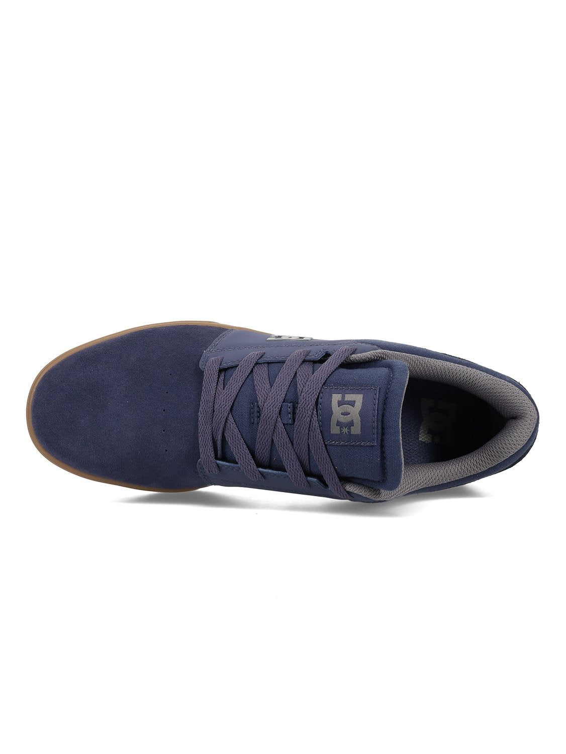 DC Men's Crisis 2 Shoe