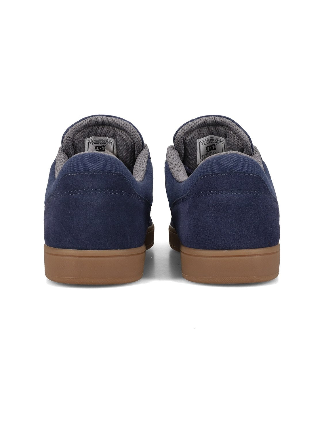 DC Men's Crisis 2 Shoe