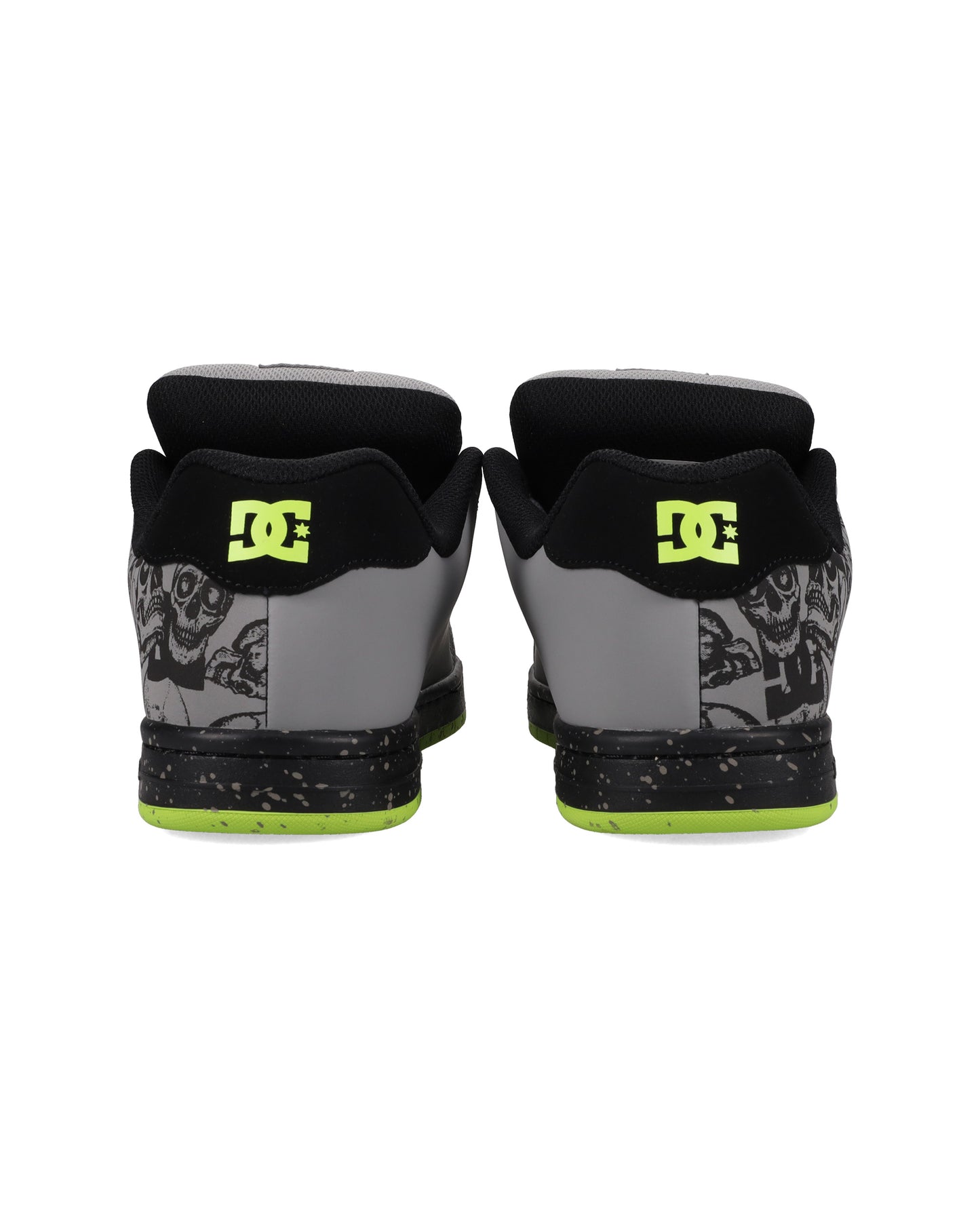 DC Men's Gaveler Shoe