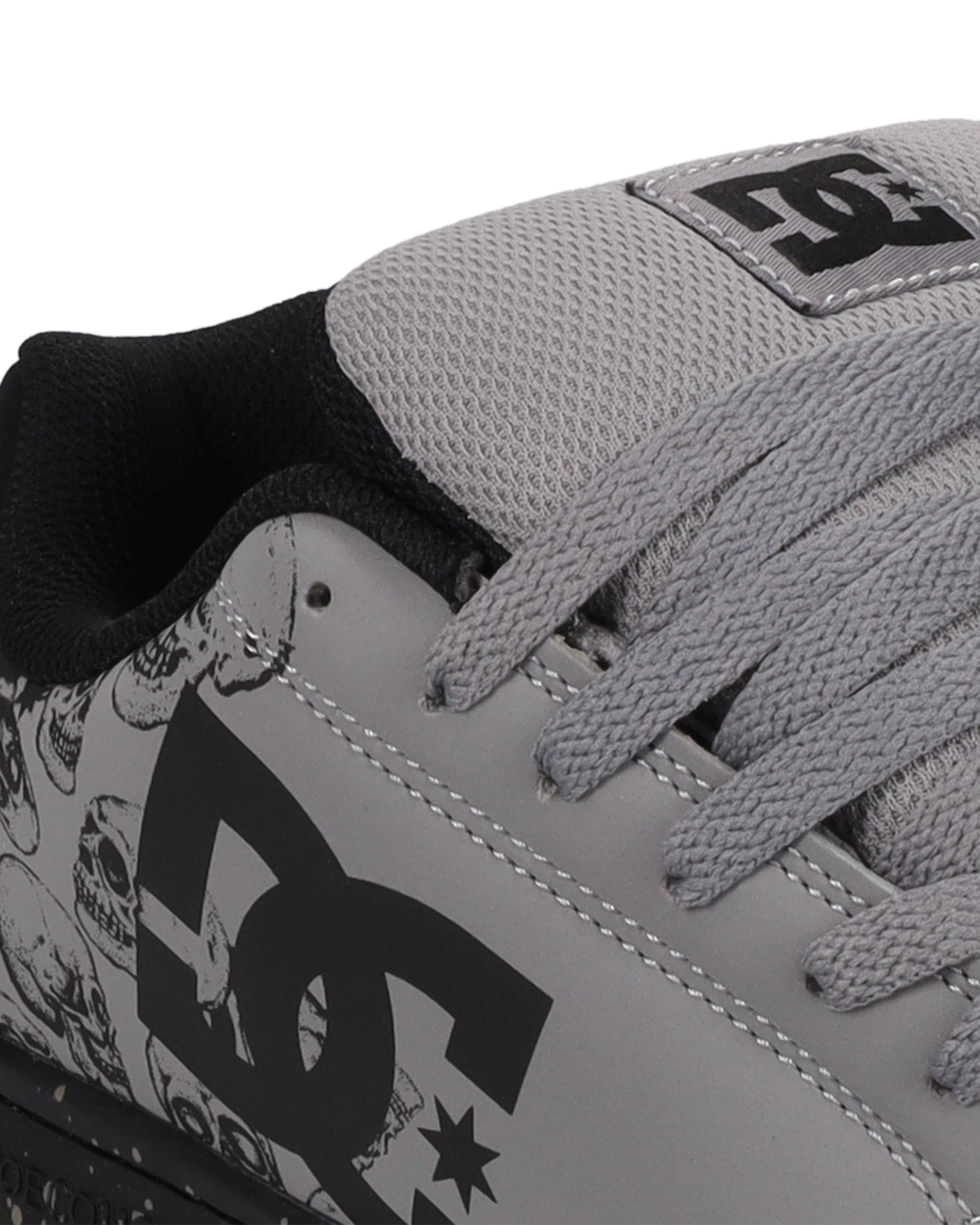 DC SHOES MEN'S JUDGE 29cm グレー 19- DC Men's Gaveler Shoe | Boardriders