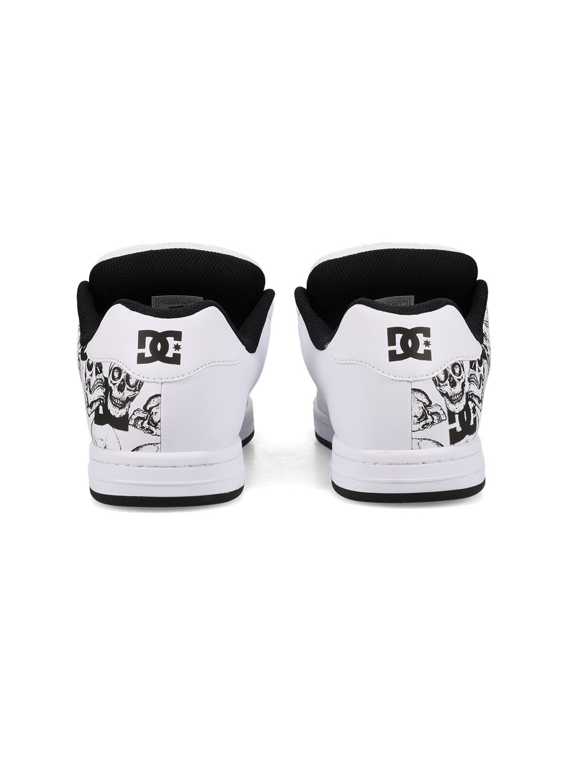 DC Men's Gaveler Shoe