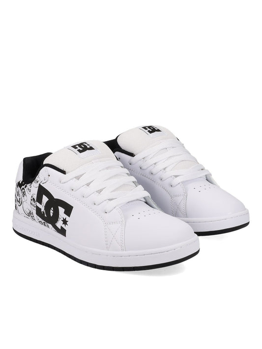 DC Men's Gaveler Shoe