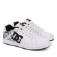 DC Boys Gaveler Elastic Shoe