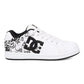 DC Boys Gaveler Elastic Shoe
