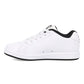 DC Boys Gaveler Elastic Shoe