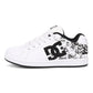 DC Boys Gaveler Elastic Shoe