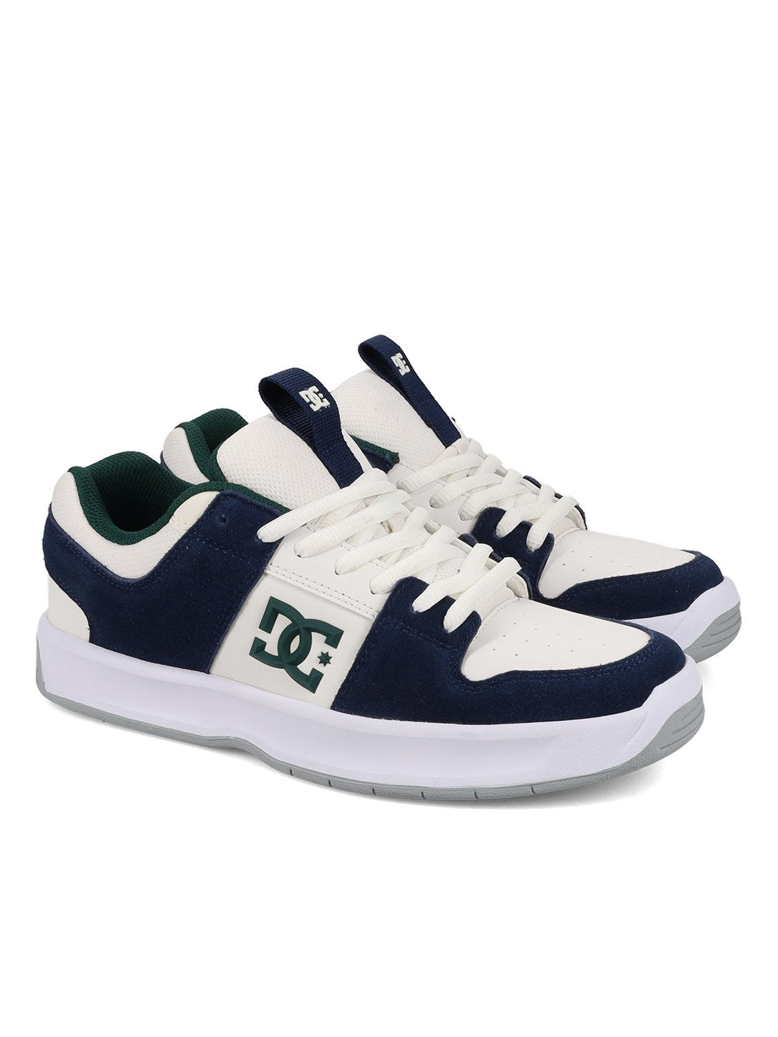 DC Men's Lynx Zero Shoe | Boardriders