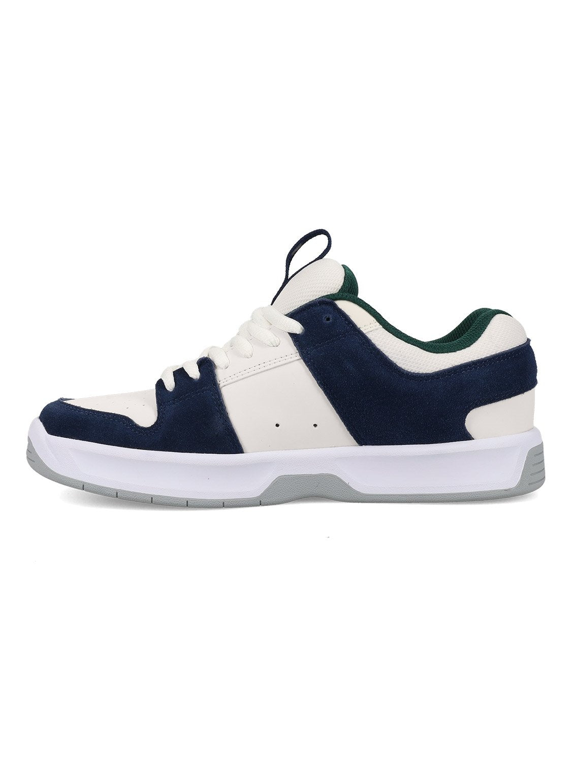 DC Men's Lynx Zero Shoe | Boardriders