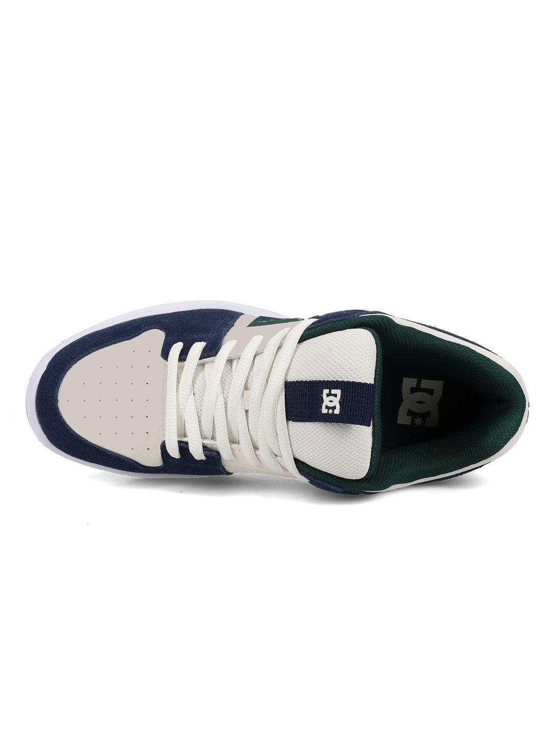 DD  DC Men's Lynx Zero Shoe | Boardriders