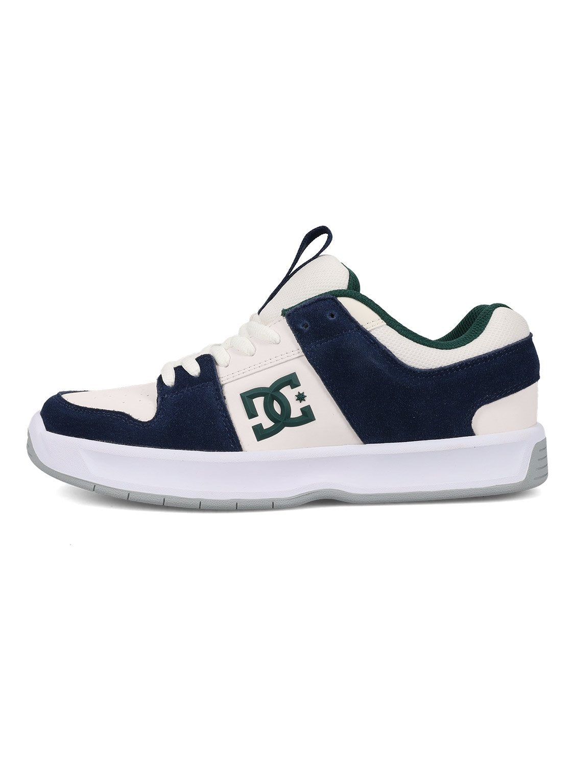 リエ DC Men's Lynx Zero Shoe | Boardriders