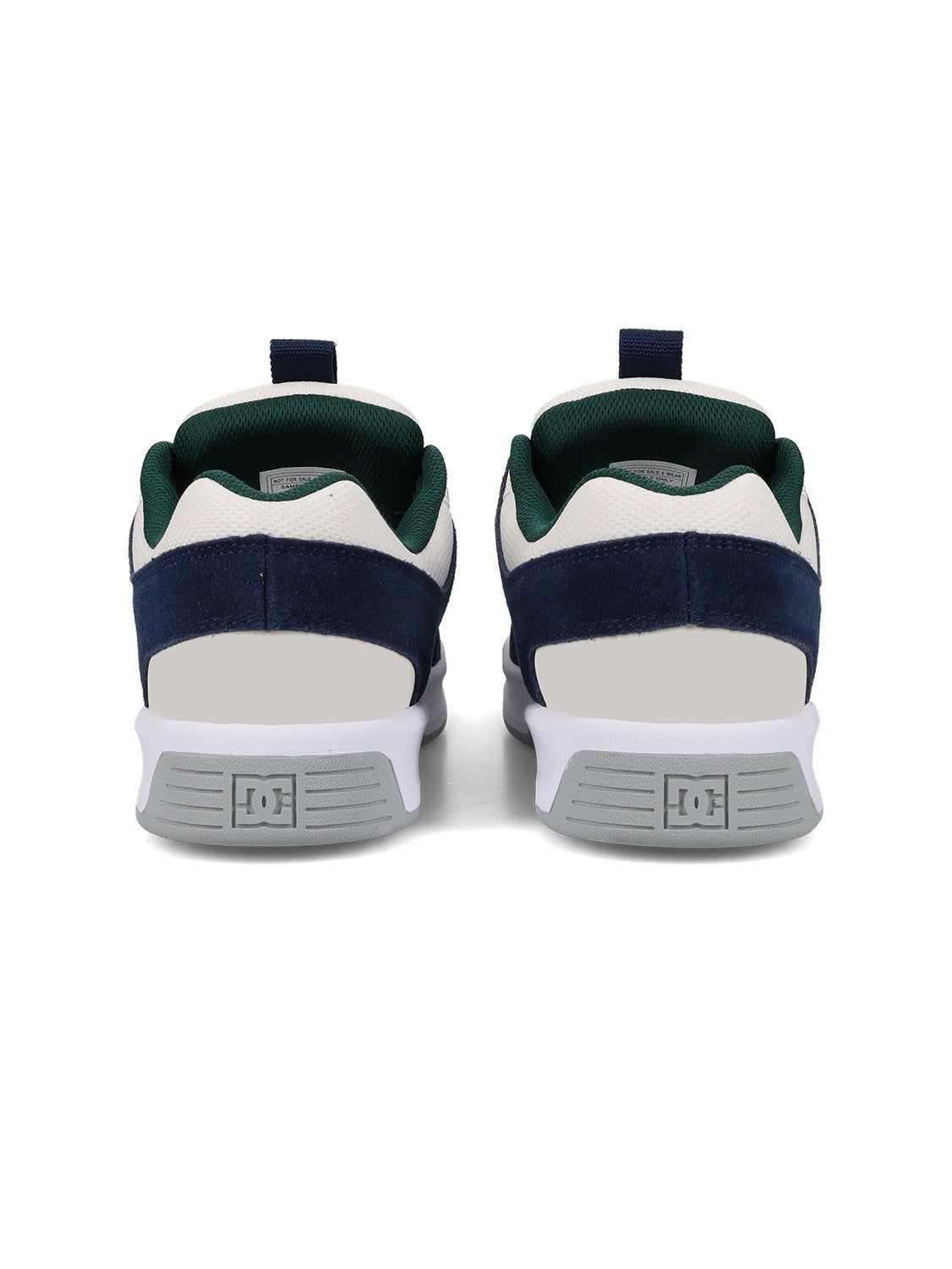DC Men's Lynx Zero Shoe | Boardriders