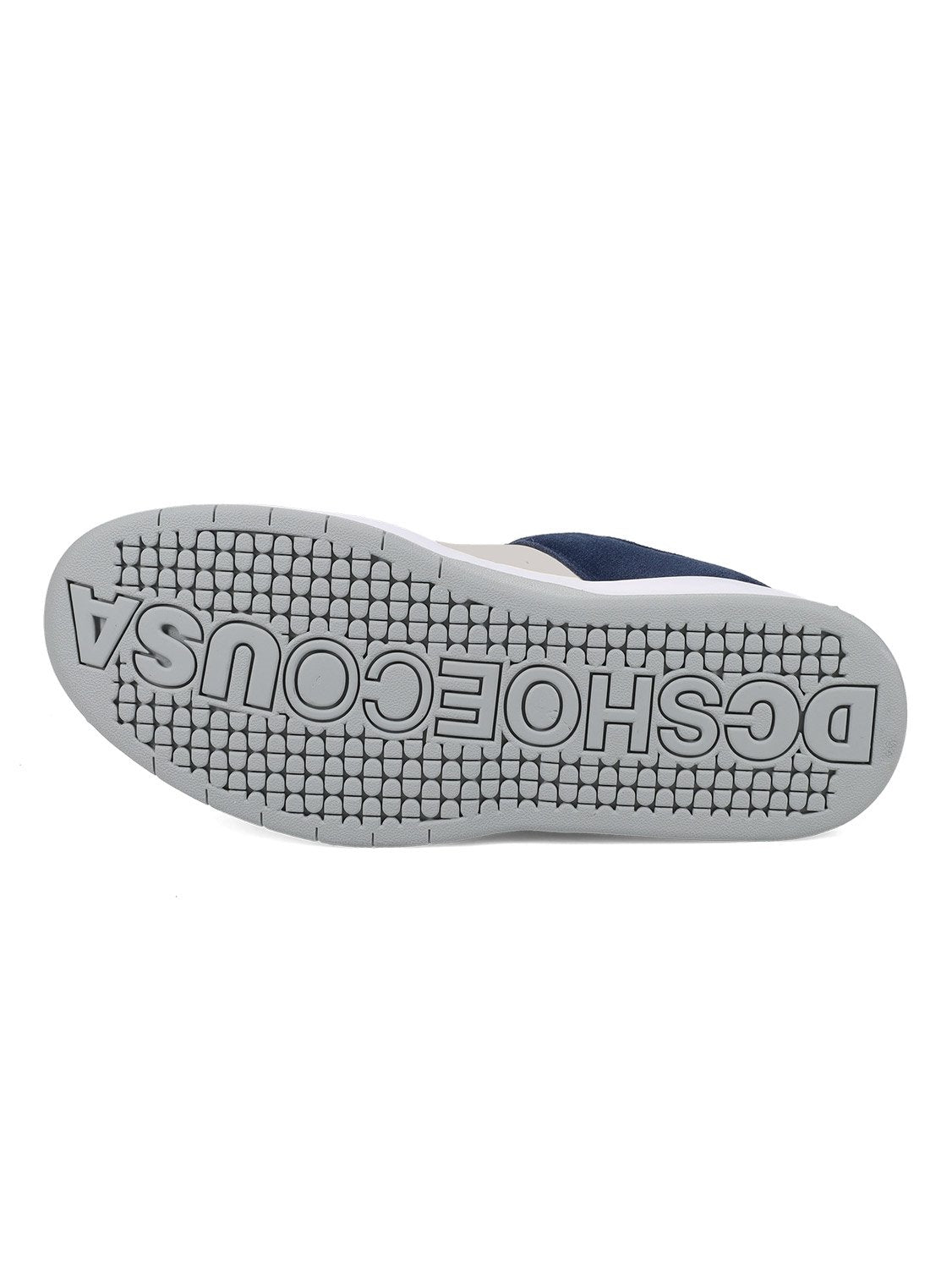DC Men's Lynx Zero Shoe | Boardriders
