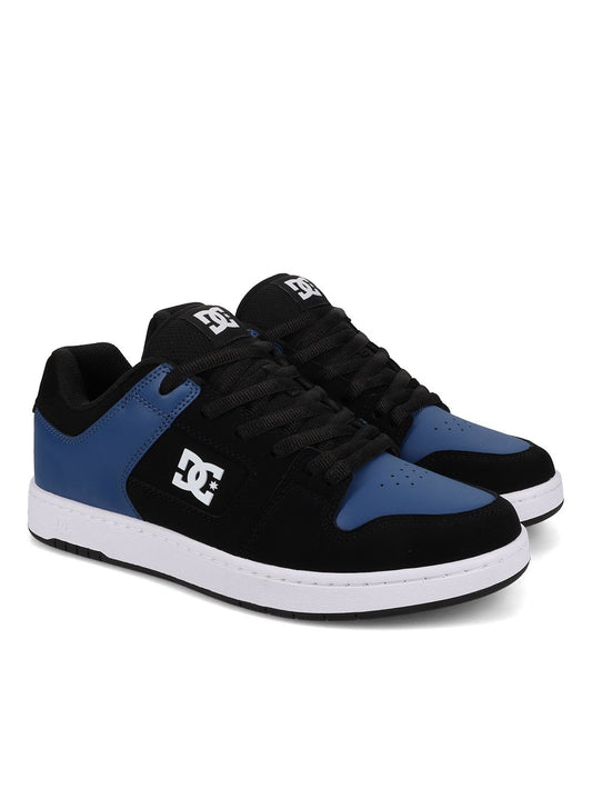 DC Men's Manteca 4 Shoe