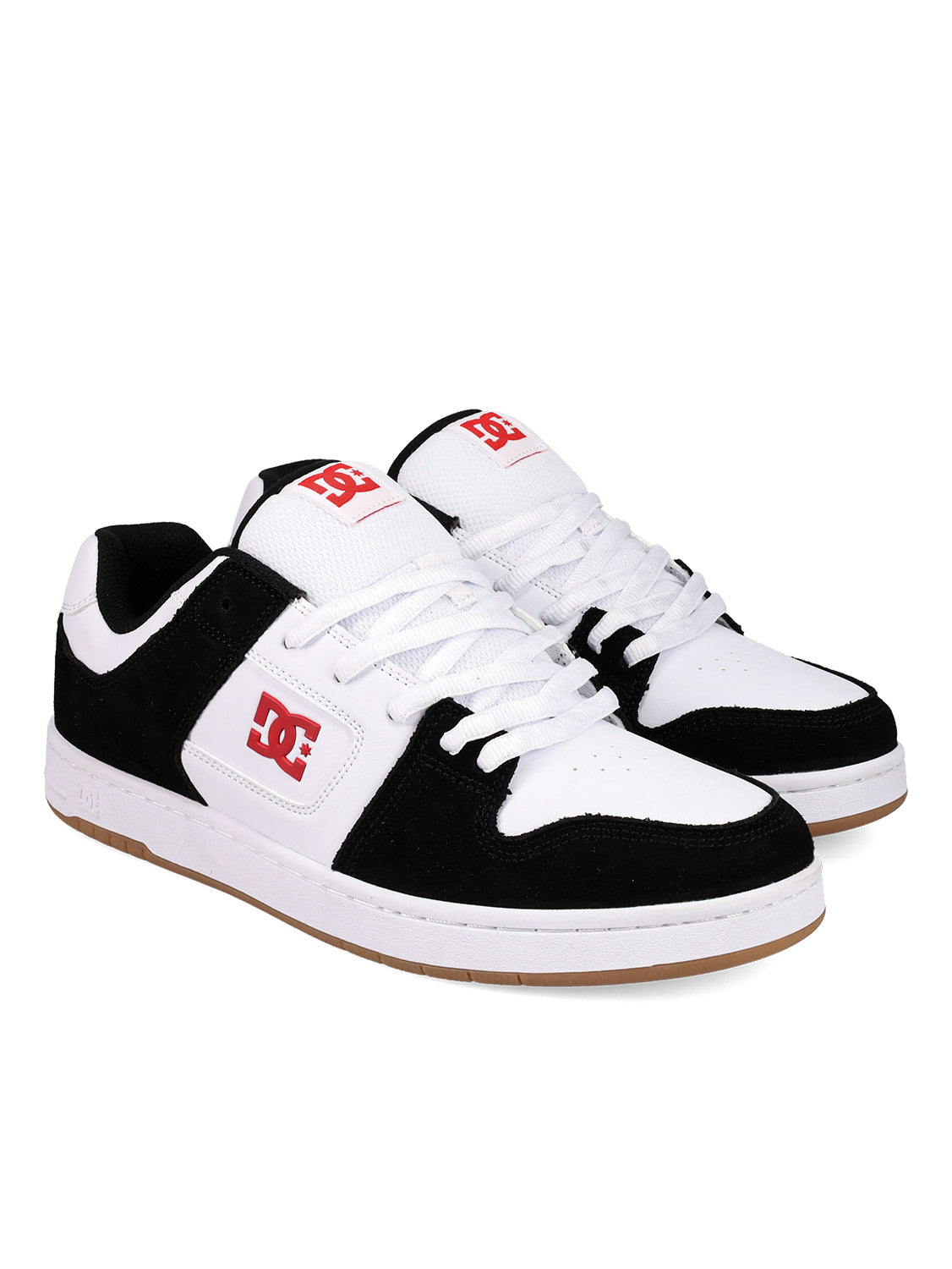 DC Men's Manteca 4 Shoe
