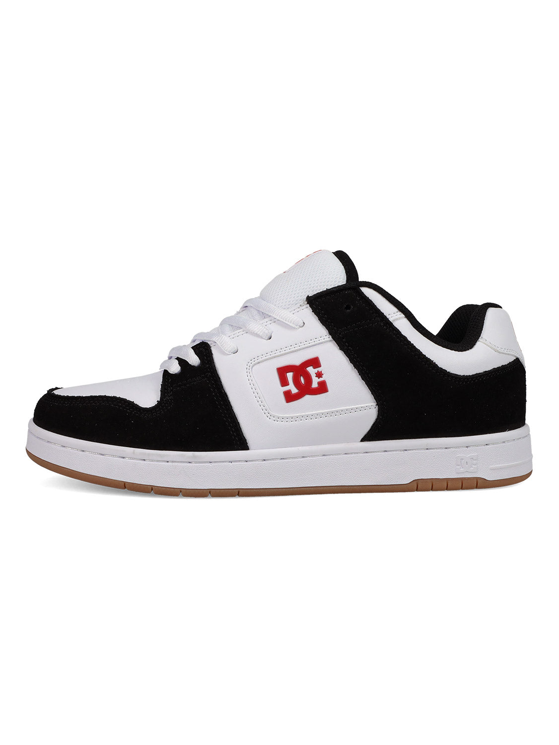 DC Men's Manteca 4 Shoe