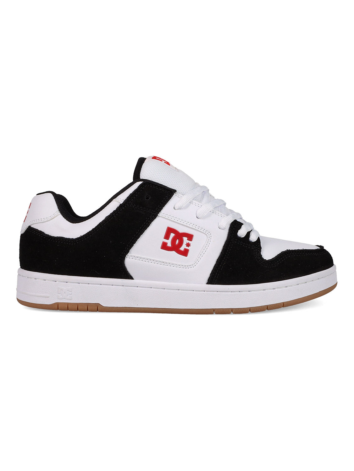 DC Men's Manteca 4 Shoe