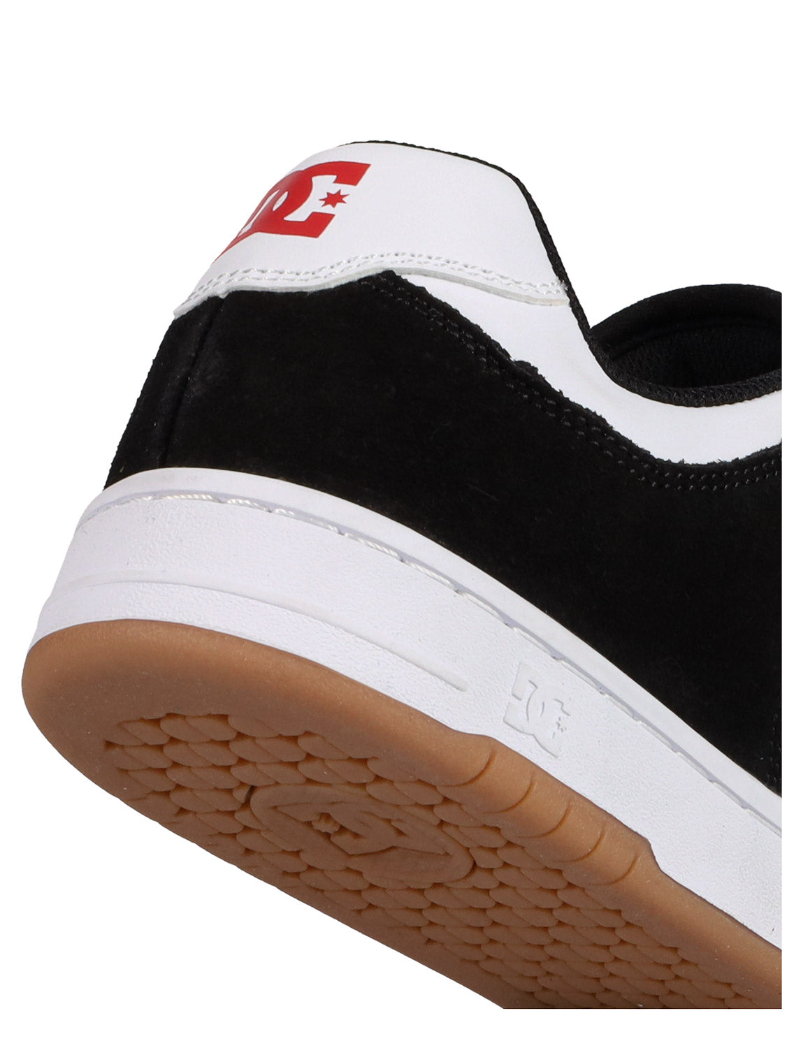 DC Men's Manteca 4 Shoe