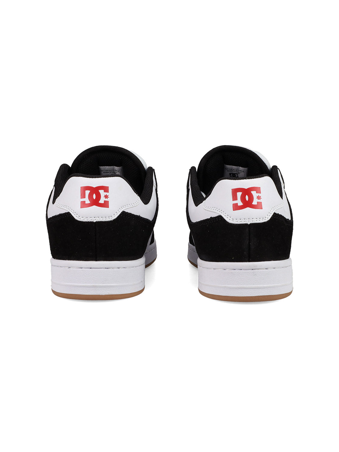 DC Men's Manteca 4 Shoe