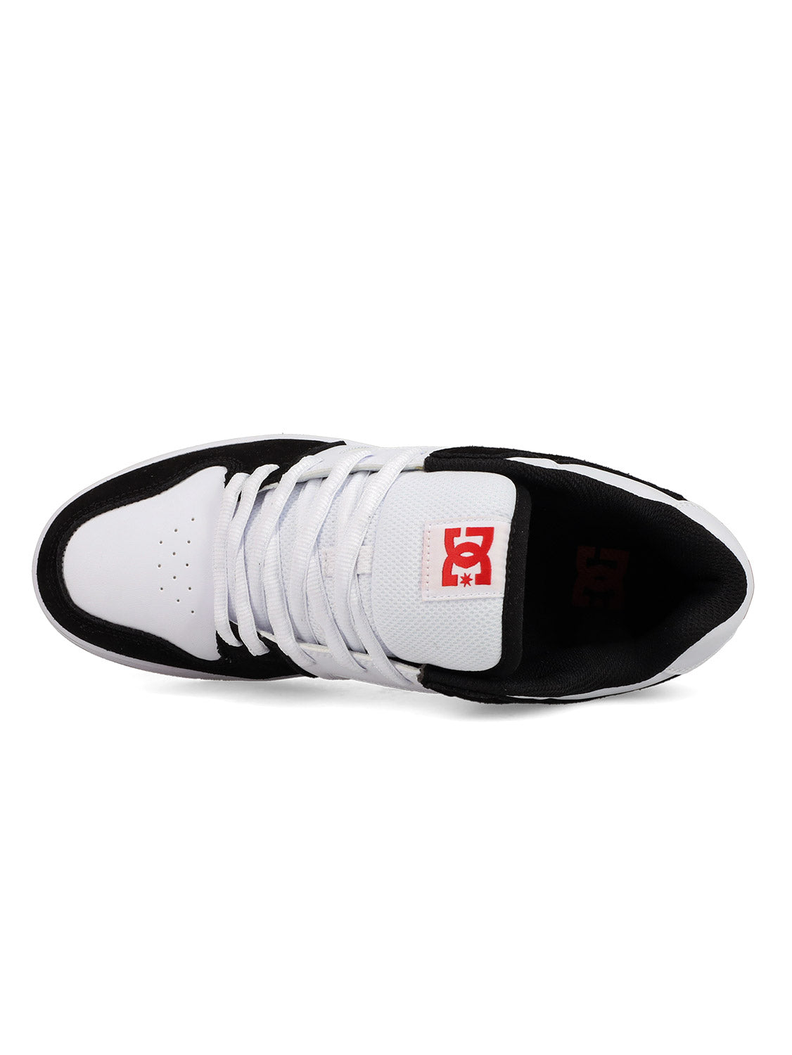 DC Men's Manteca 4 Shoe