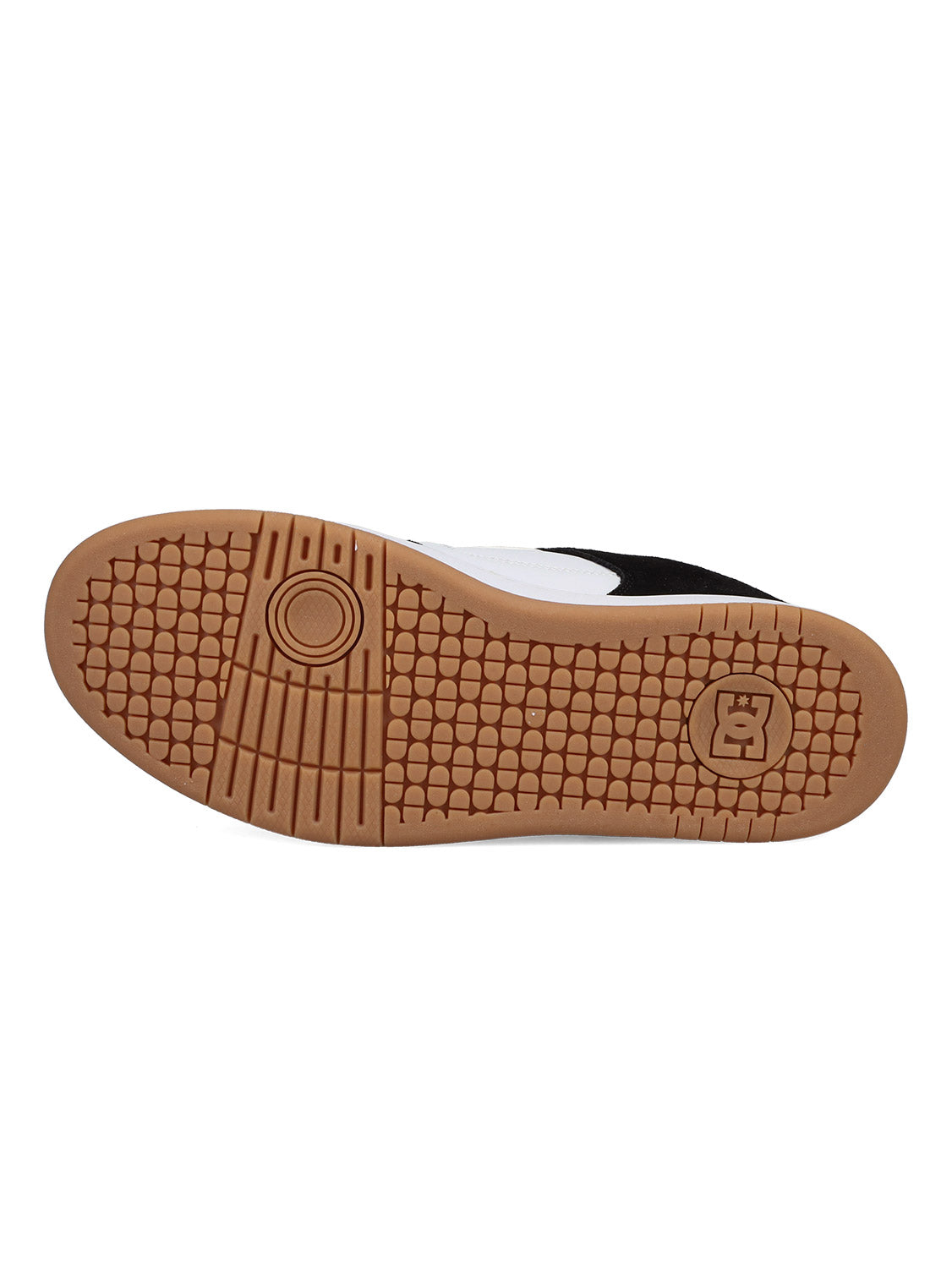DC Men's Manteca 4 Shoe