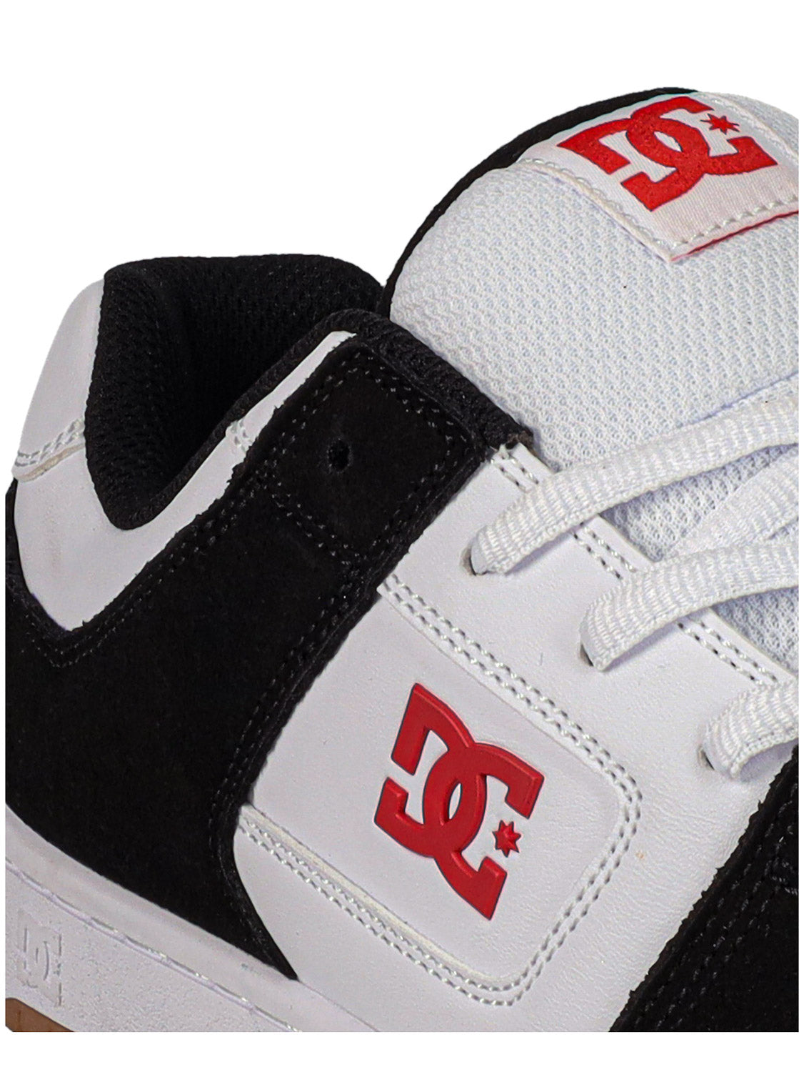 DC Men's Manteca 4 Shoe