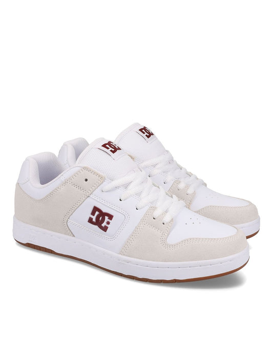 DC Men's Manteca 4 Shoe