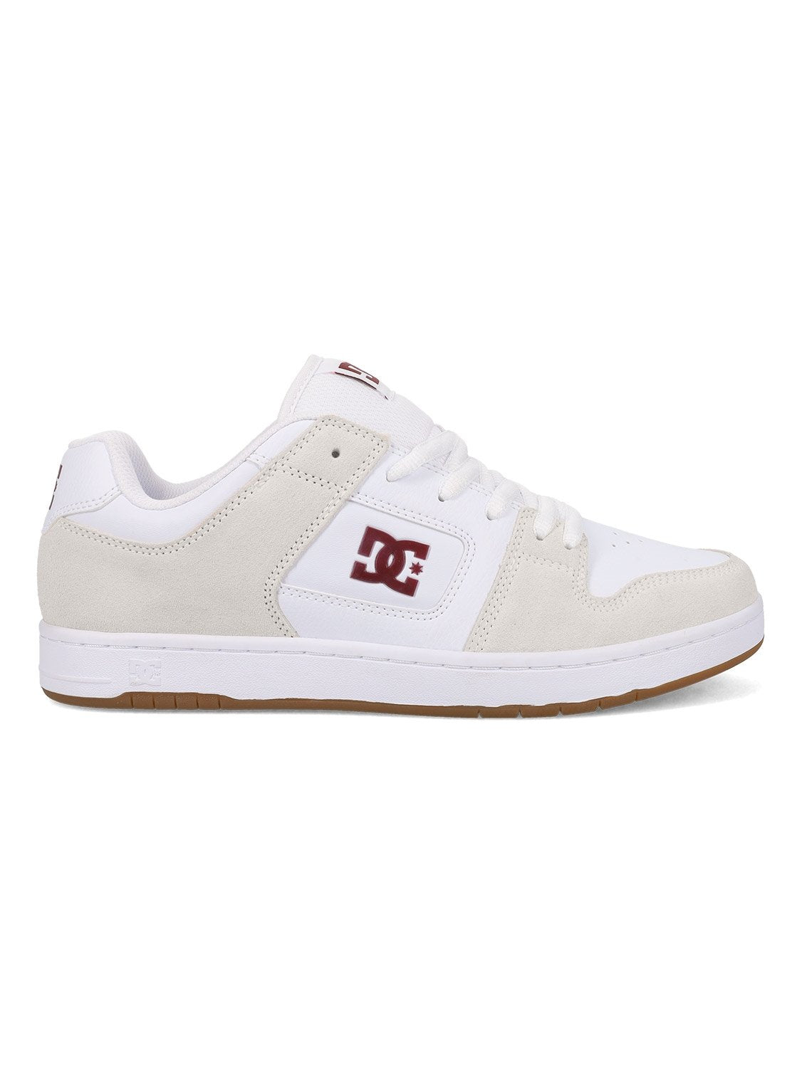 DC Men's Manteca 4 Shoe