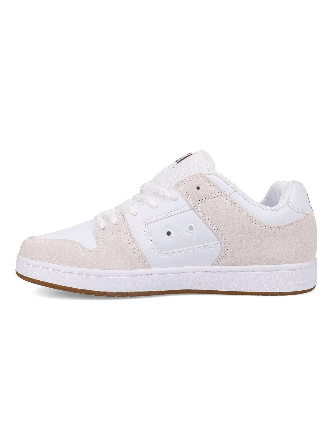 DC Men's Manteca 4 Shoe
