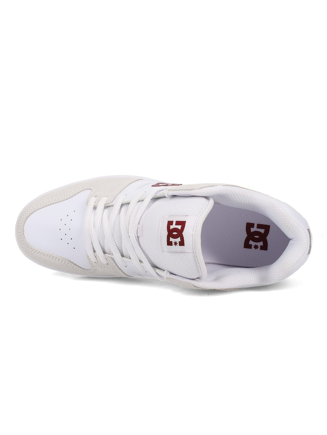 DC Men's Manteca 4 Shoe