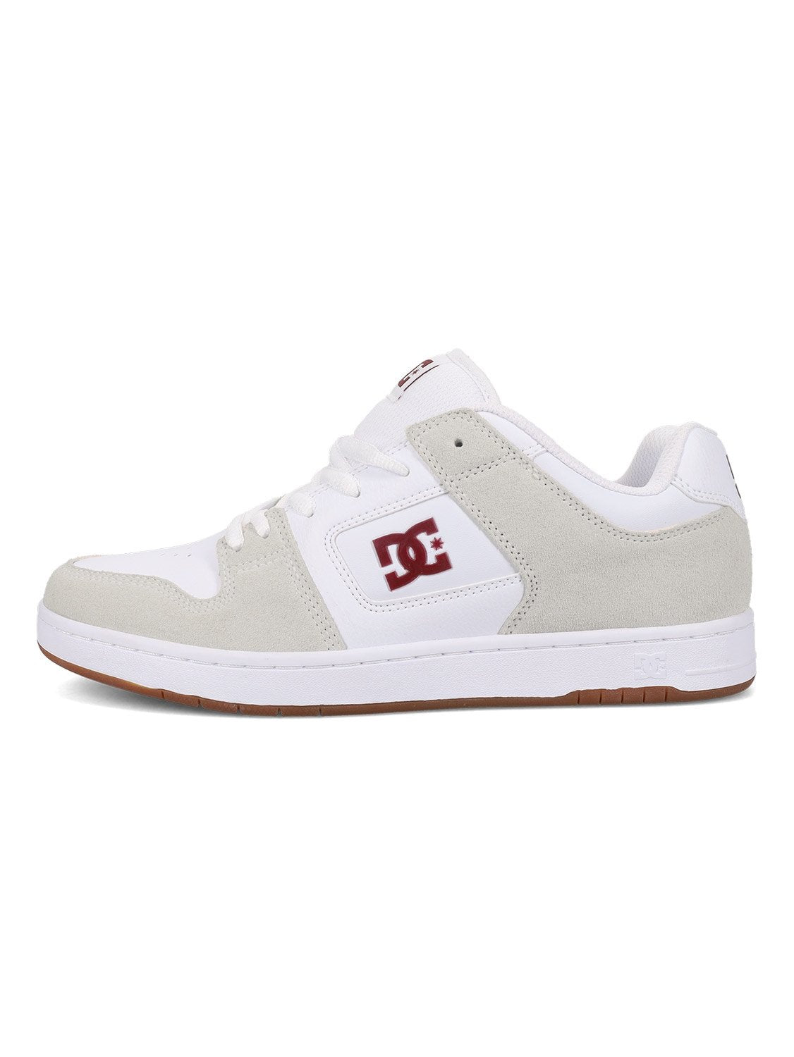 DC Men's Manteca 4 Shoe