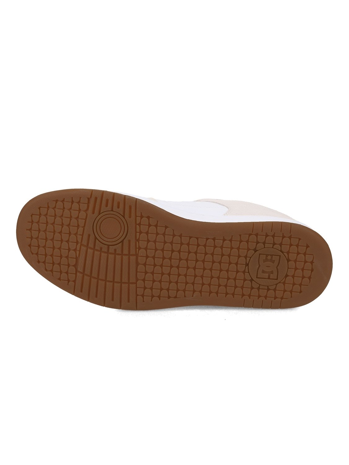DC Men's Manteca 4 Shoe