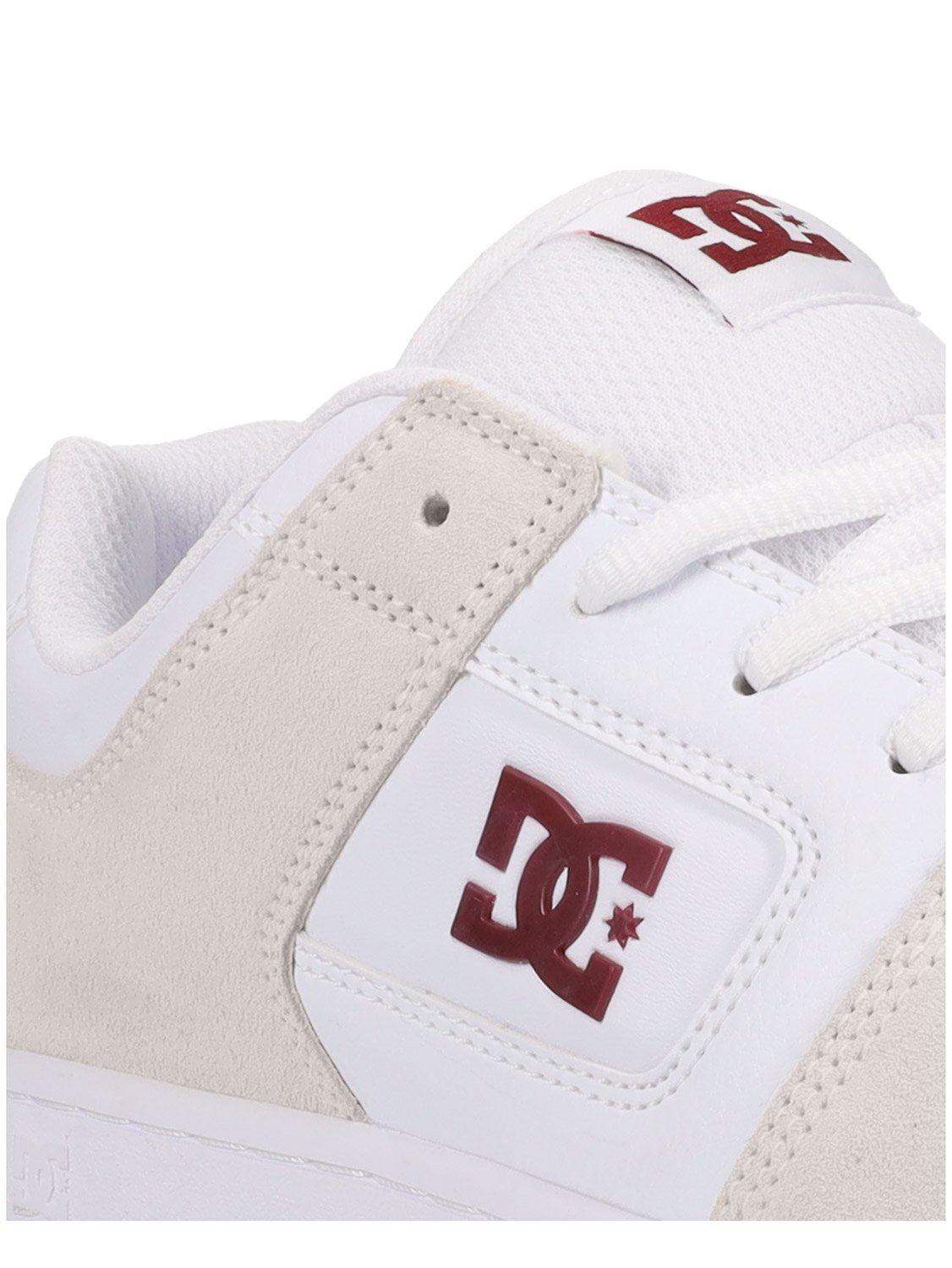 DC Men's Manteca 4 Shoe