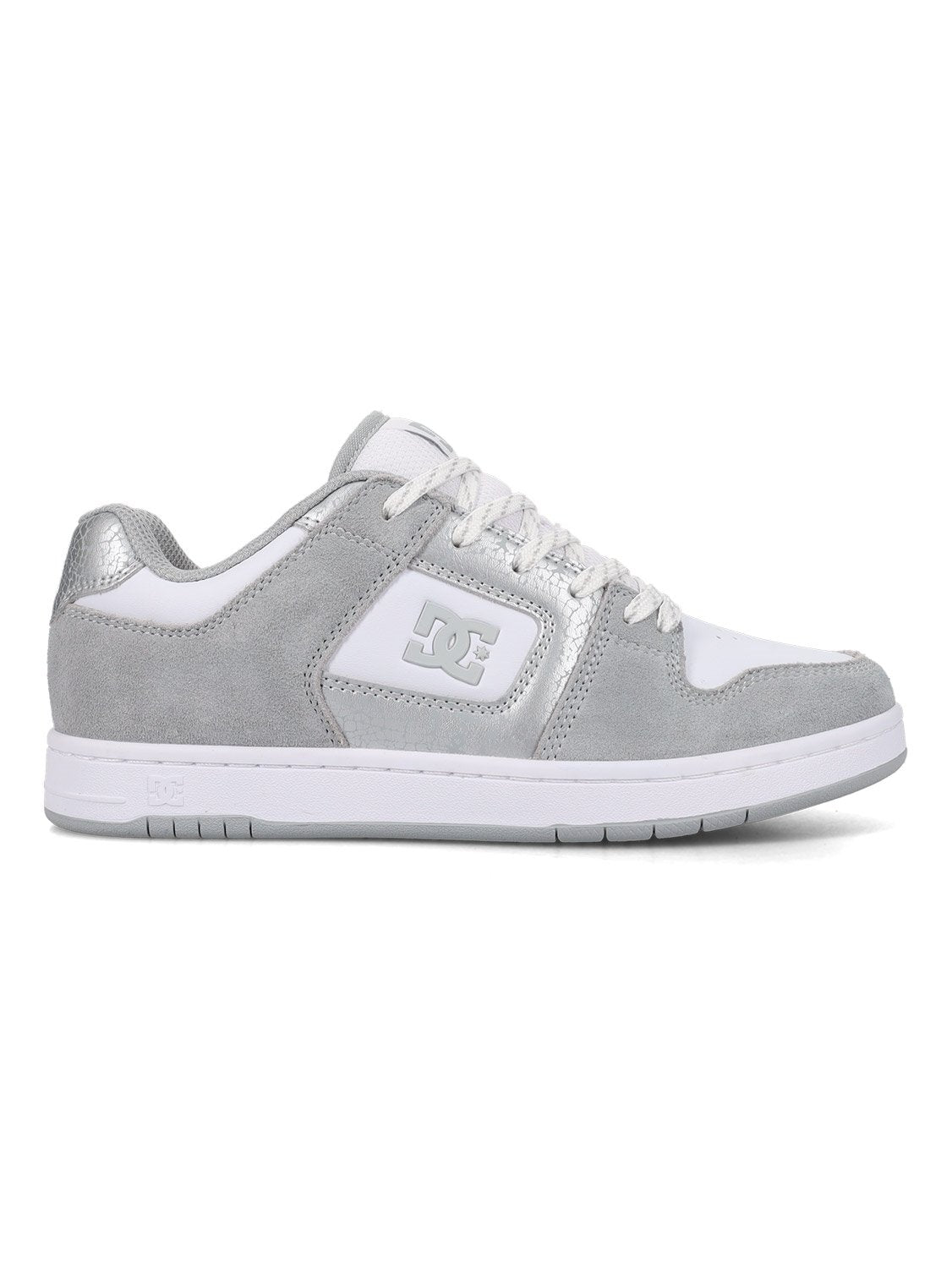 DC Ladies Manteca 4 Shoe