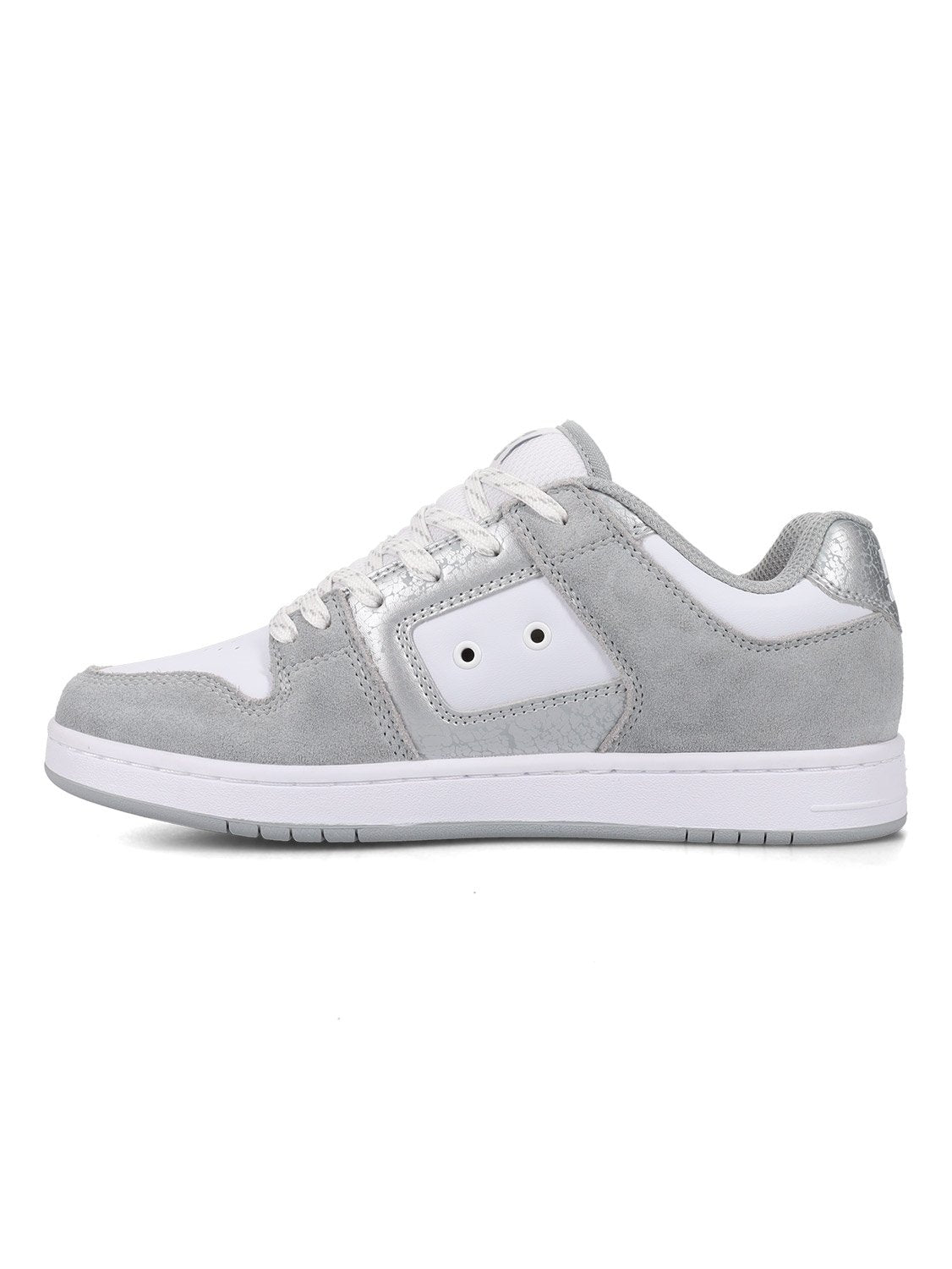 DC Ladies Manteca 4 Shoe