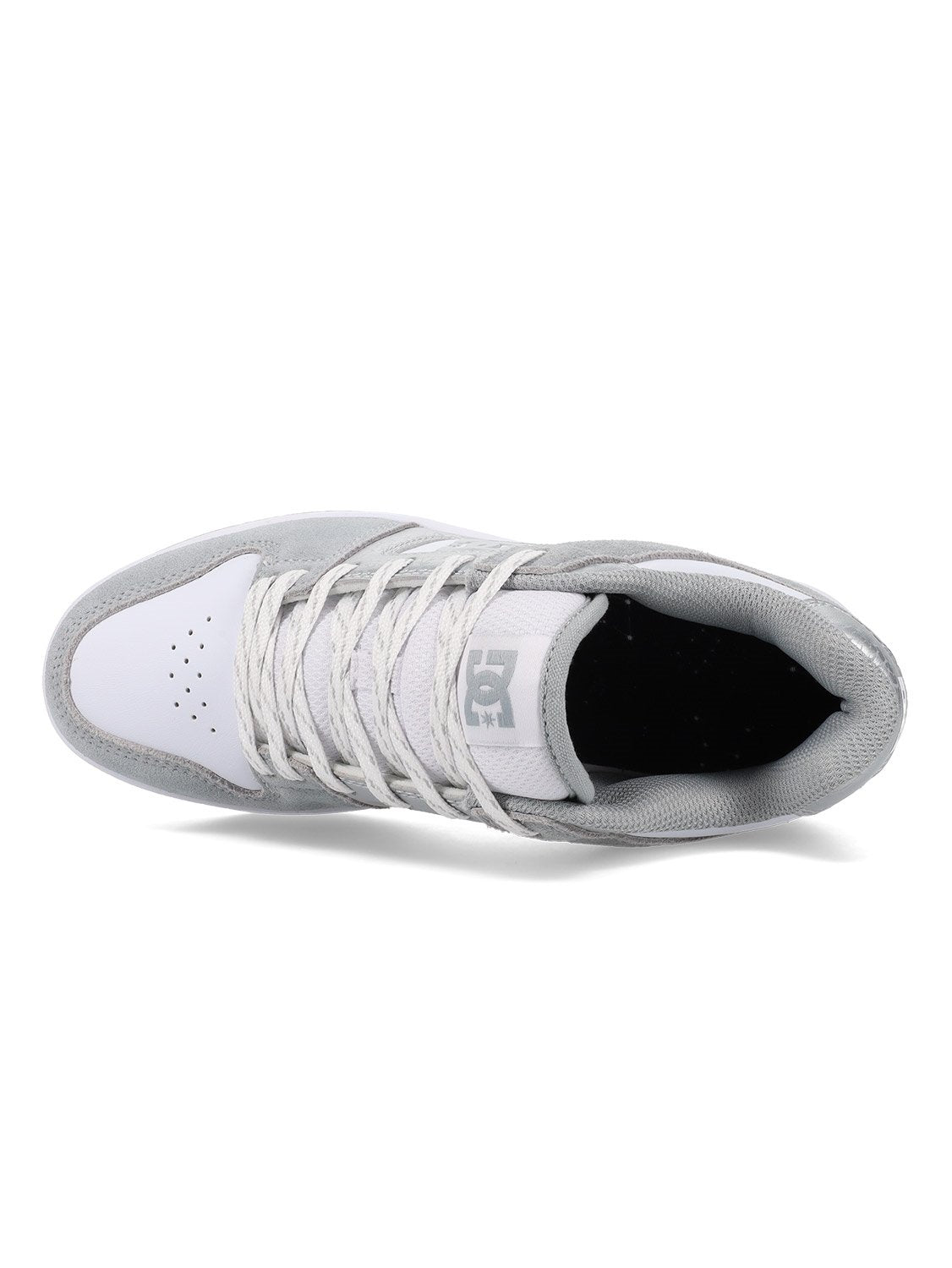 DC Ladies Manteca 4 Shoe