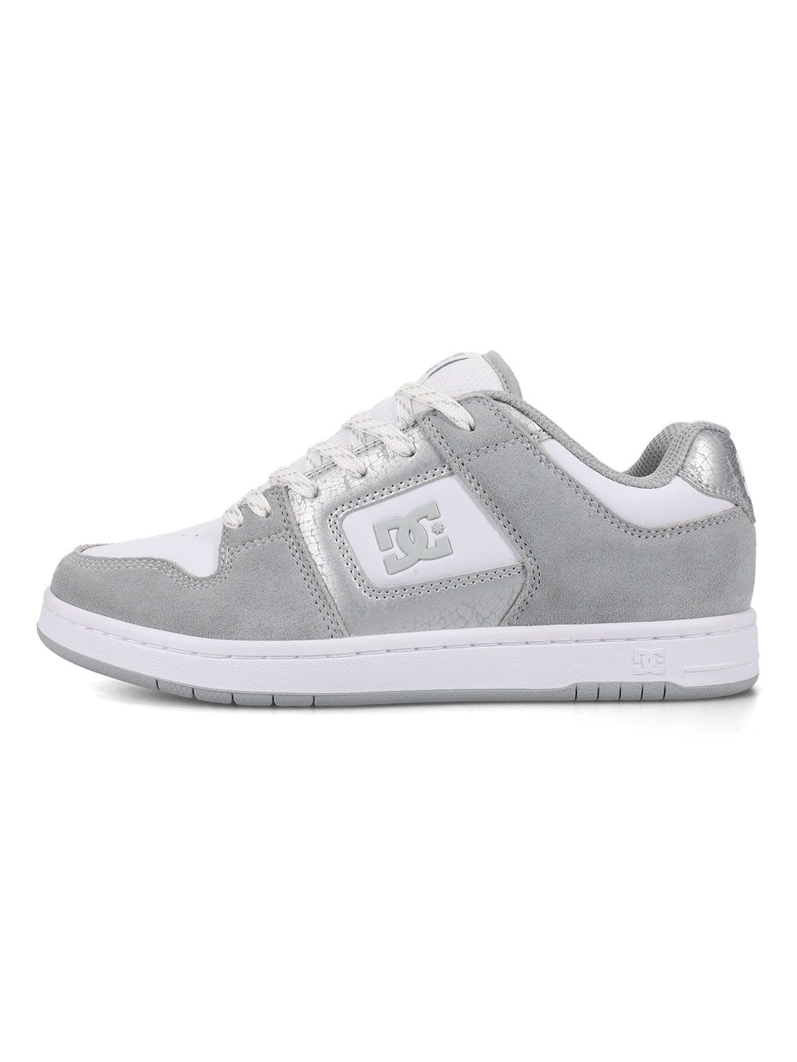DC Ladies Manteca 4 Shoe