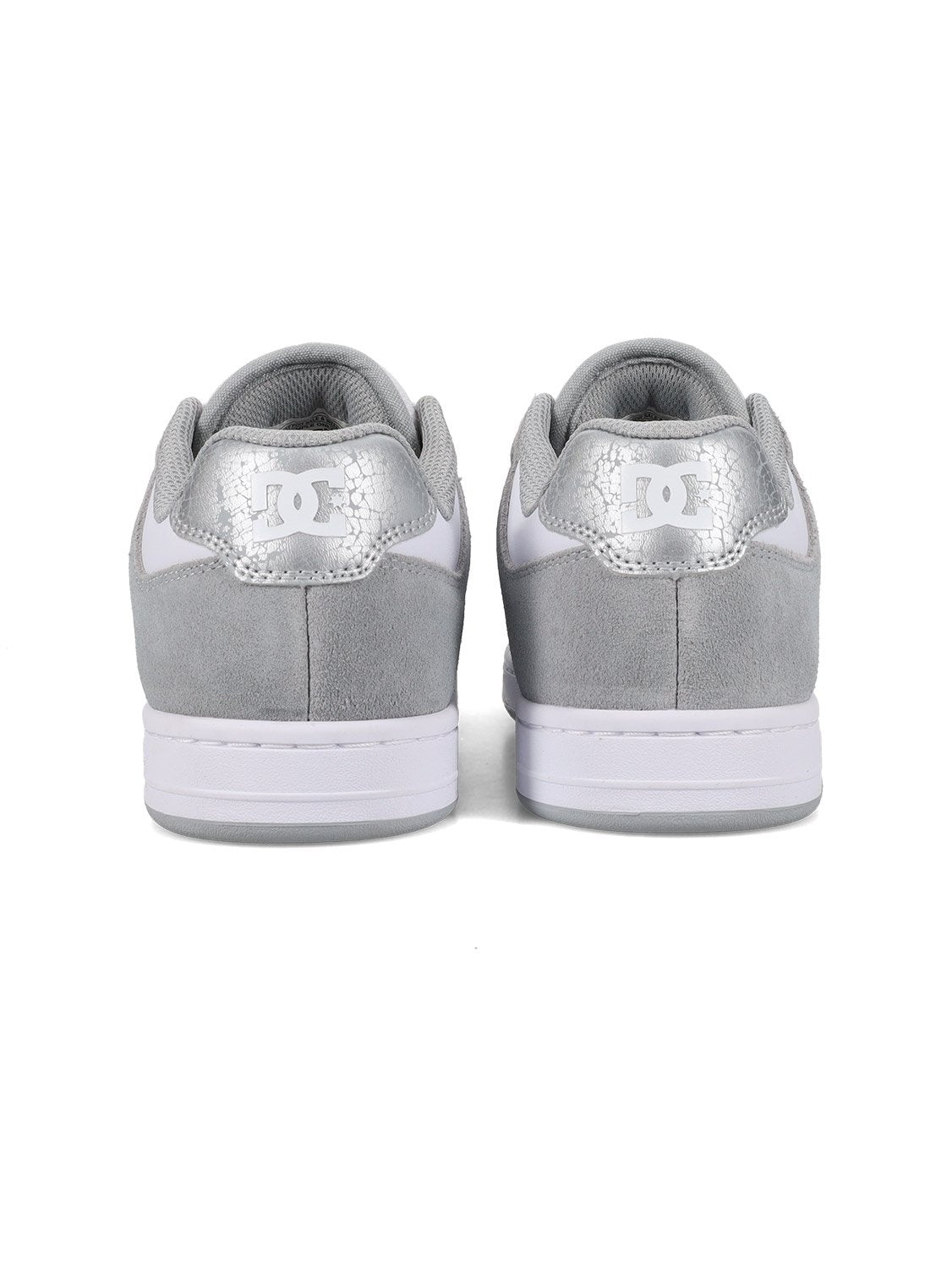 DC Ladies Manteca 4 Shoe