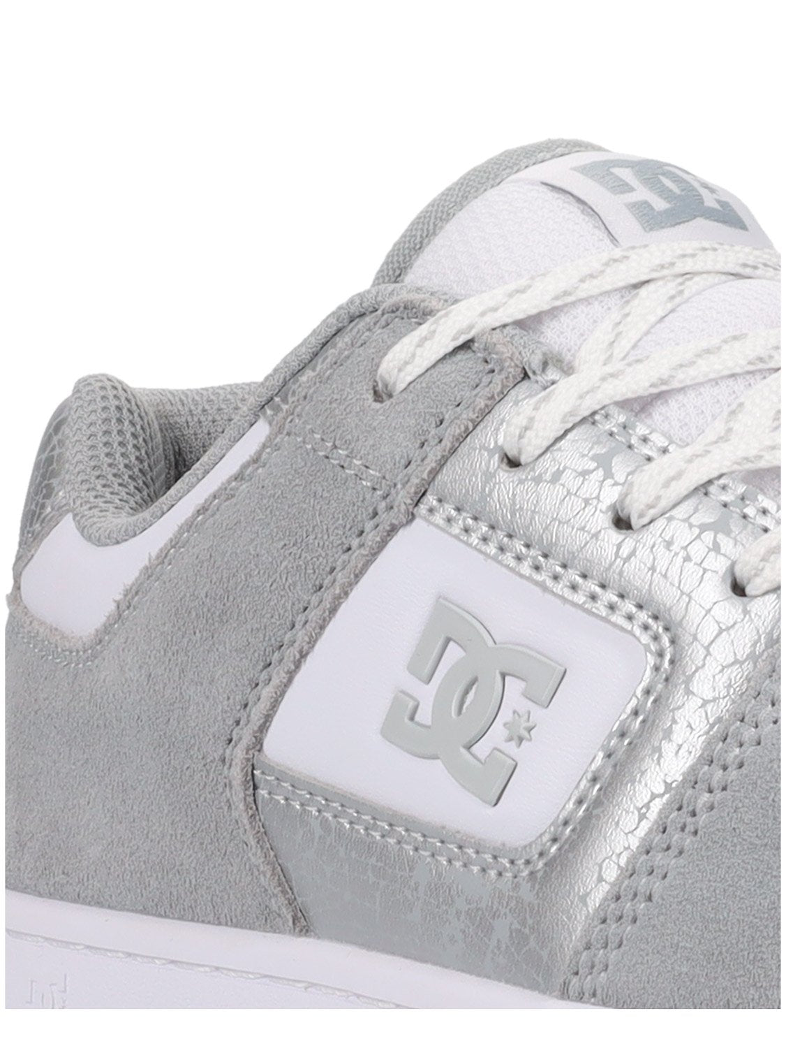 DC Ladies Manteca 4 Shoe