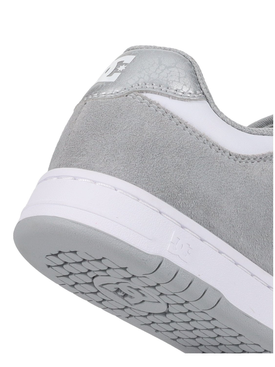 DC Ladies Manteca 4 Shoe