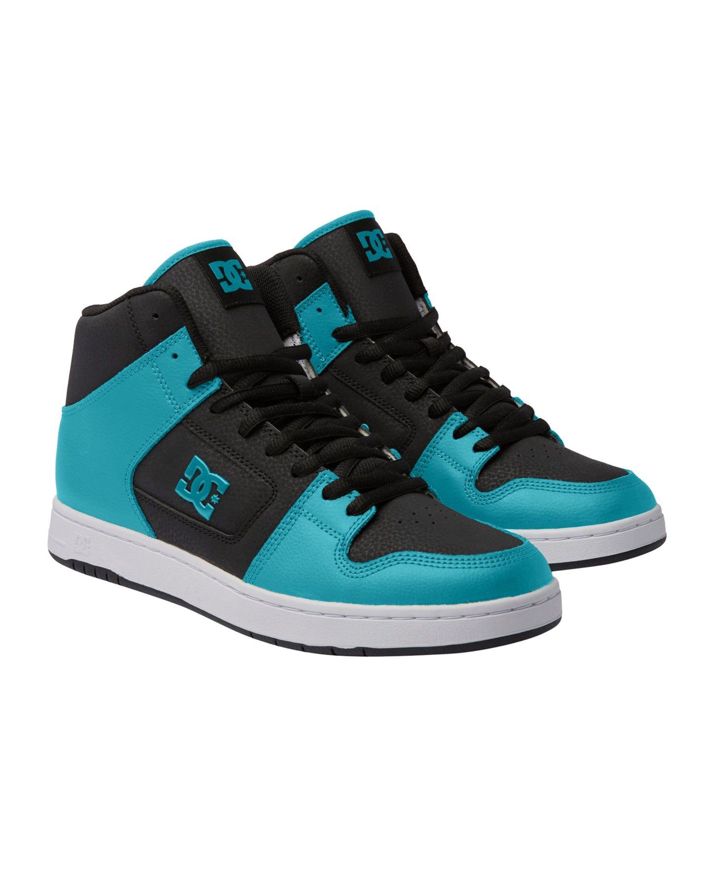 DC Men's Manteca 4 Hi Shoe