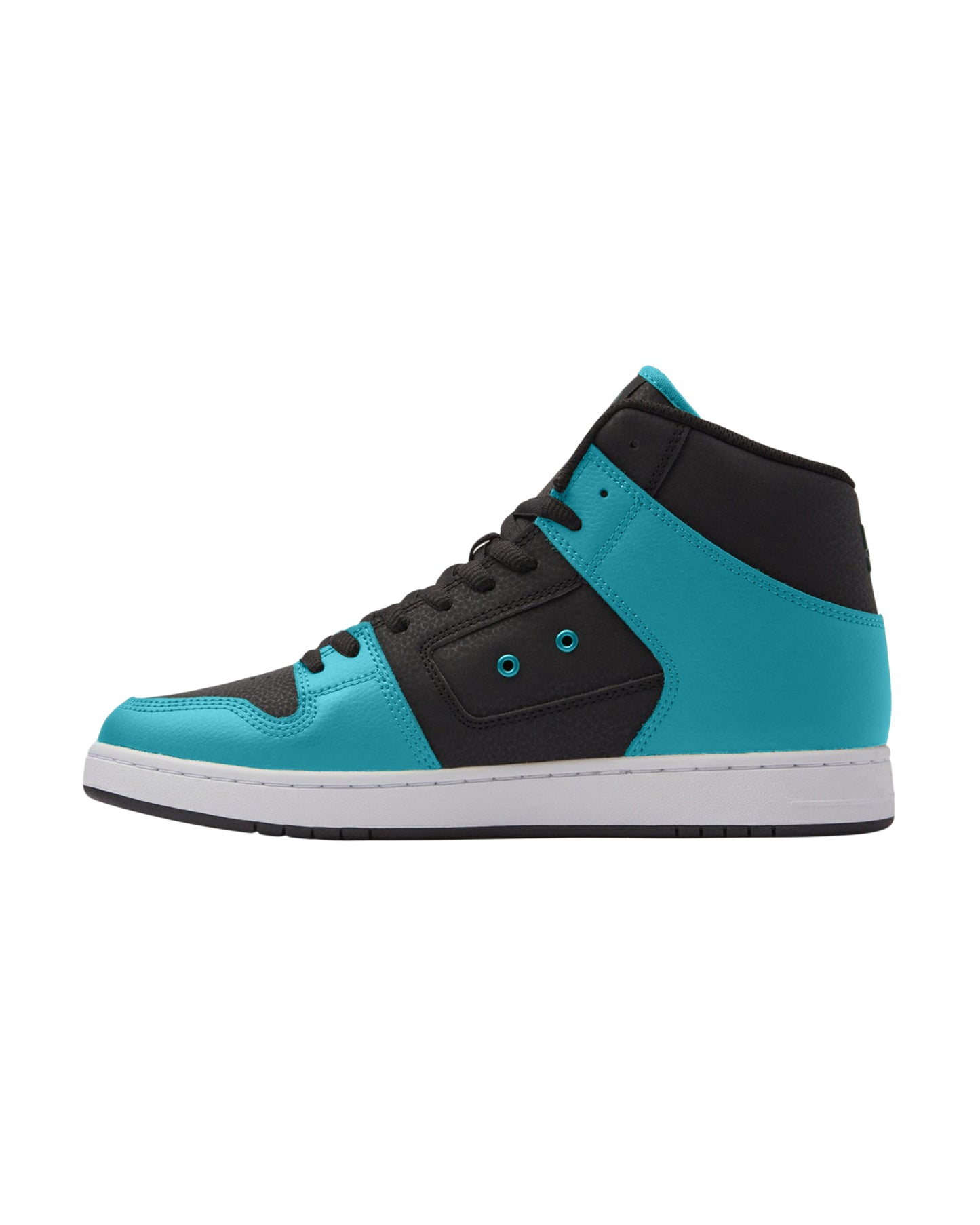 DC Men's Manteca 4 Hi Shoe