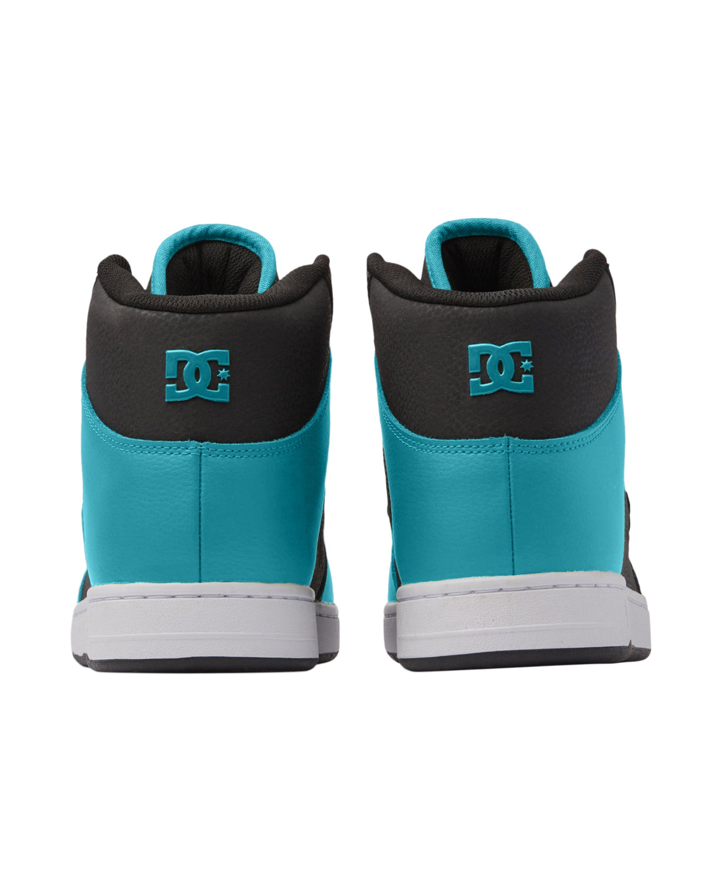 DC Men's Manteca 4 Hi Shoe