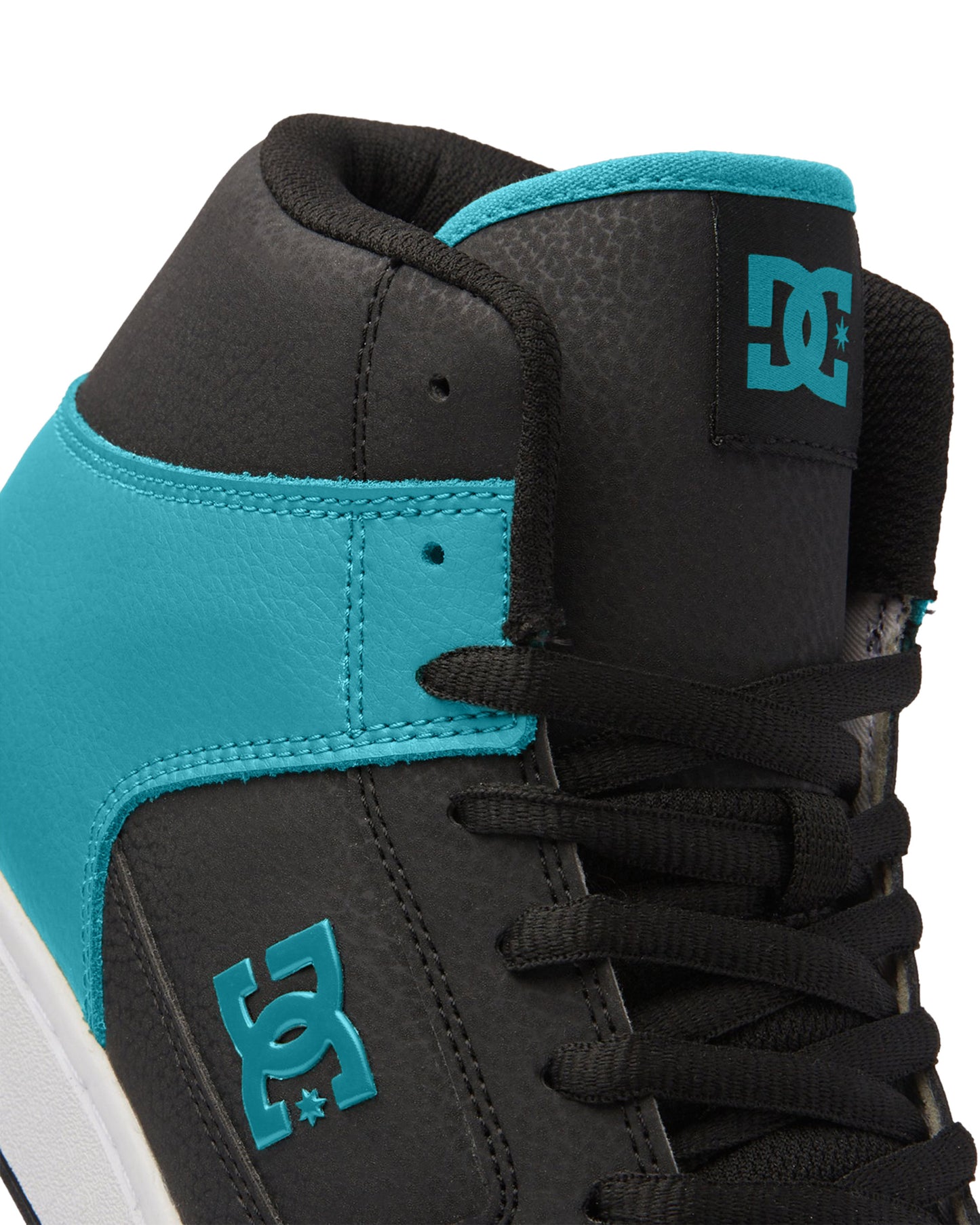 DC Men's Manteca 4 Hi Shoe