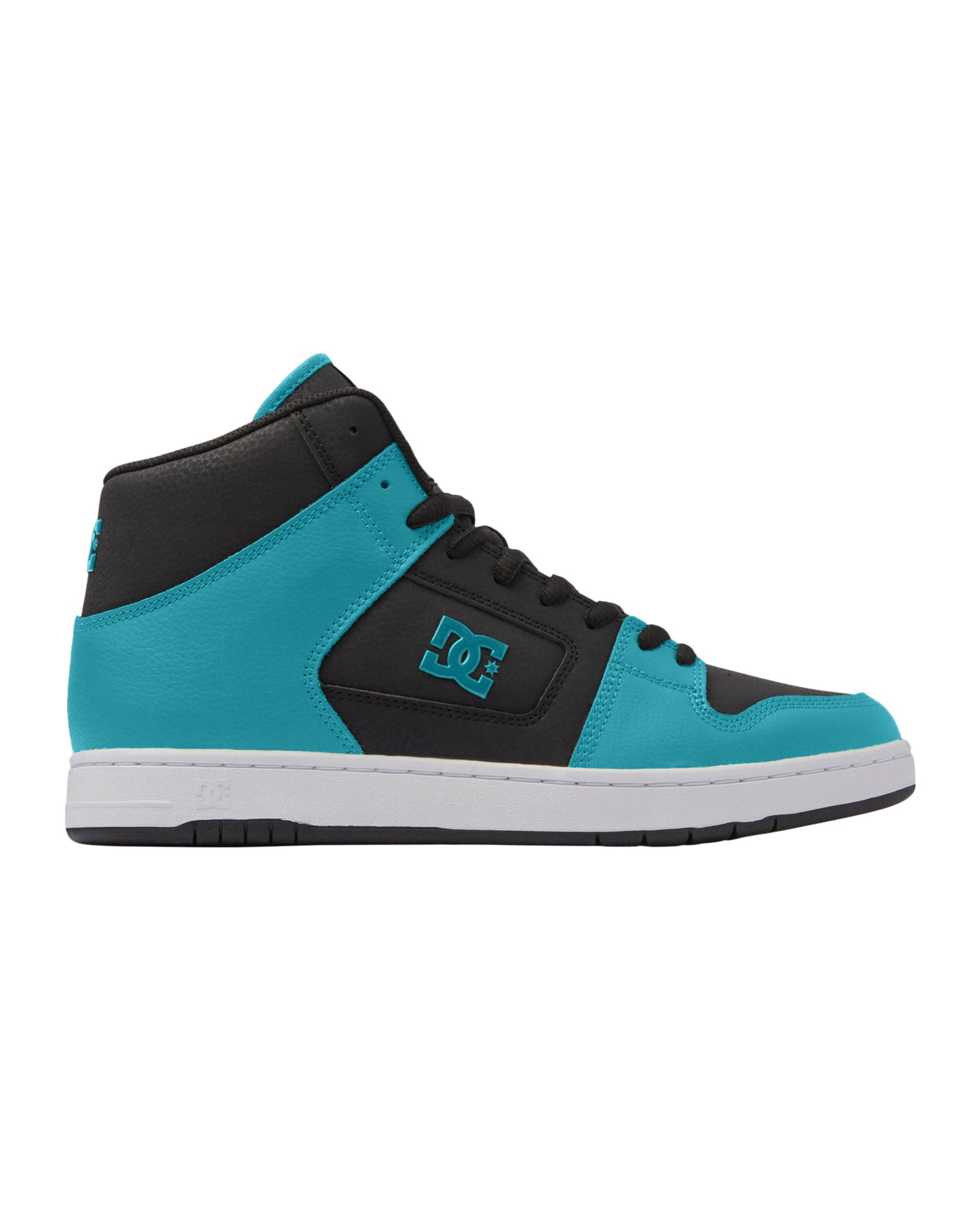 DC Men's Manteca 4 Hi Shoe