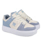 DC Ladies Manteca 4 Platform Shoe