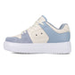 DC Ladies Manteca 4 Platform Shoe