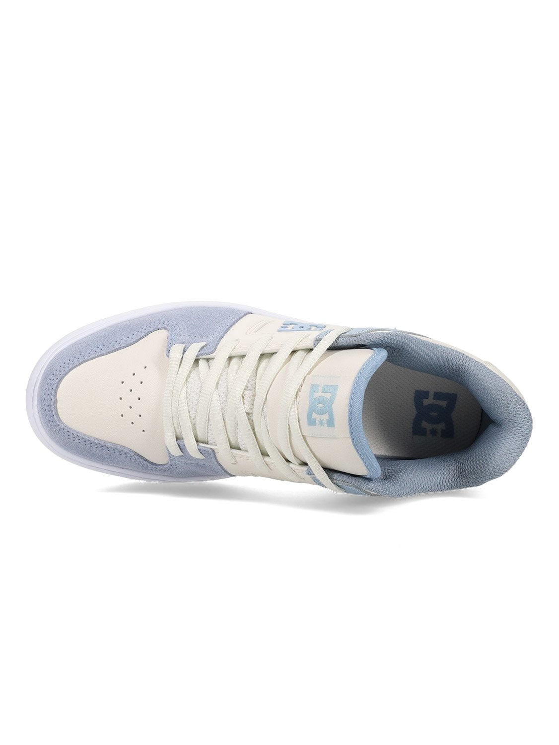 DC Ladies Manteca 4 Platform Shoe