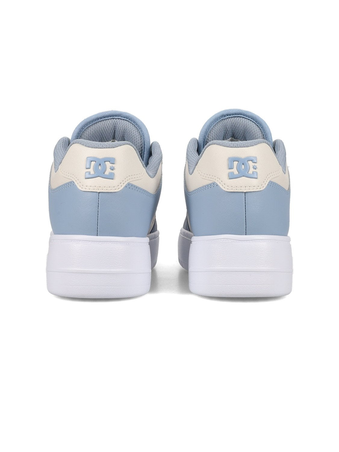 DC Ladies Manteca 4 Platform Shoe